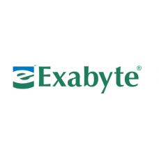 Exabyte Eliant 820 8mm Tape 7/14GB SCSI/SE 270001-5
